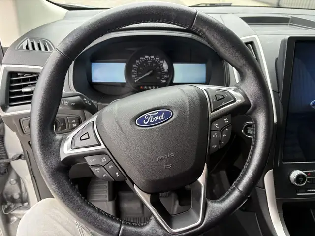 2023 FORD EDGE SEL AWD - Photo 9
