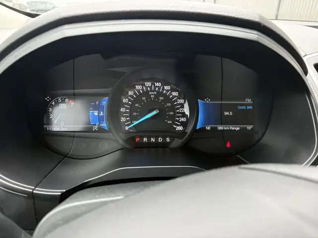 2023 FORD EDGE SEL AWD - Photo 10