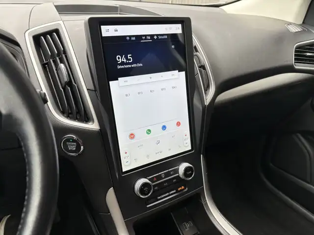 2023 FORD EDGE SEL AWD - Photo 11