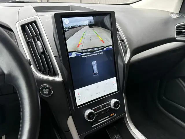 2023 FORD EDGE SEL AWD - Photo 12