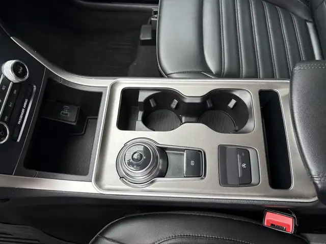 2023 FORD EDGE SEL AWD - Photo 14