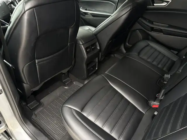 2023 FORD EDGE SEL AWD - Photo 16