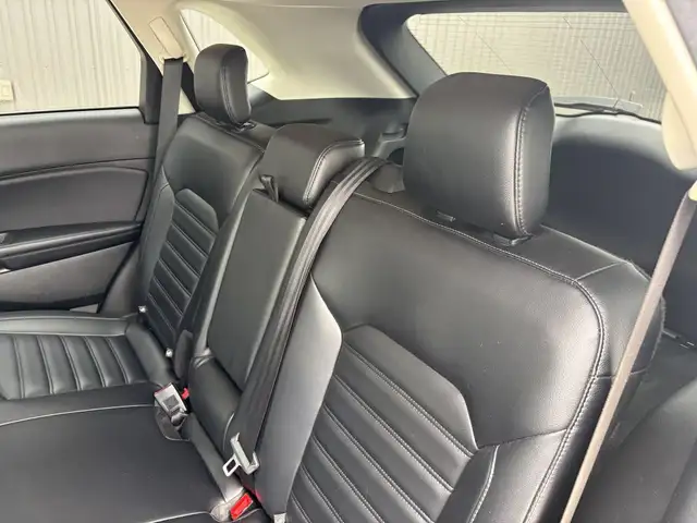 2023 FORD EDGE SEL AWD - Photo 17