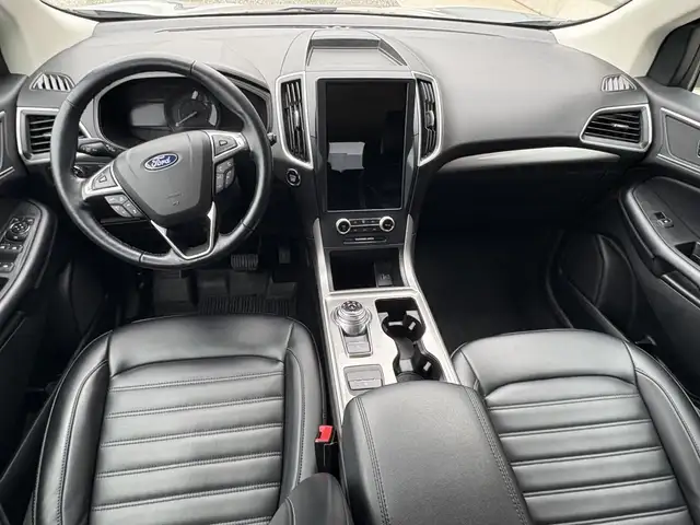 2023 FORD EDGE SEL AWD - Photo 19