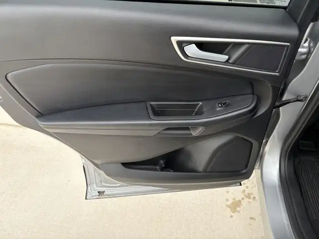 2023 FORD EDGE SEL AWD - Photo 20