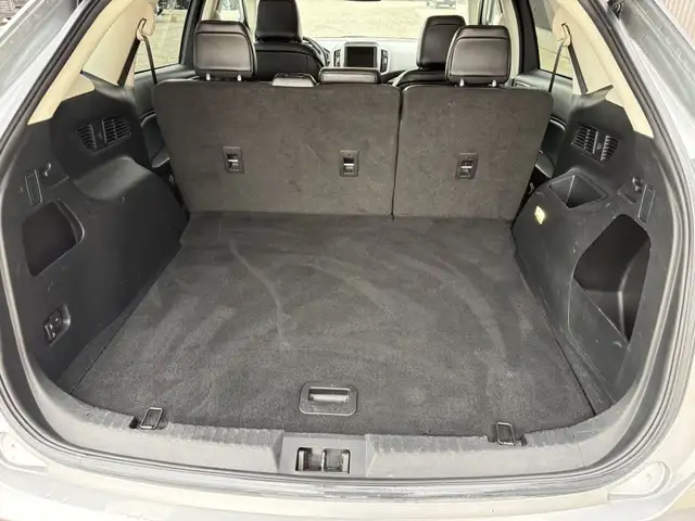 2023 FORD EDGE SEL AWD - Photo 21