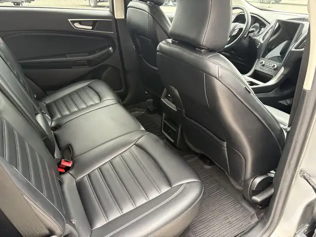2023 FORD EDGE SEL AWD - Photo 22