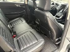 2023 FORD EDGE SEL AWD - Photo 22