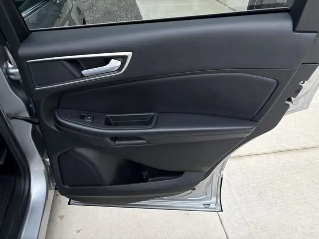 2023 FORD EDGE SEL AWD - Photo 23