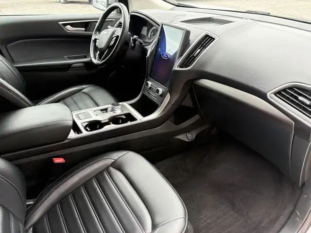 2023 FORD EDGE SEL AWD - Photo 24