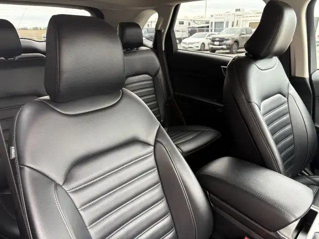 2023 FORD EDGE SEL AWD - Photo 25