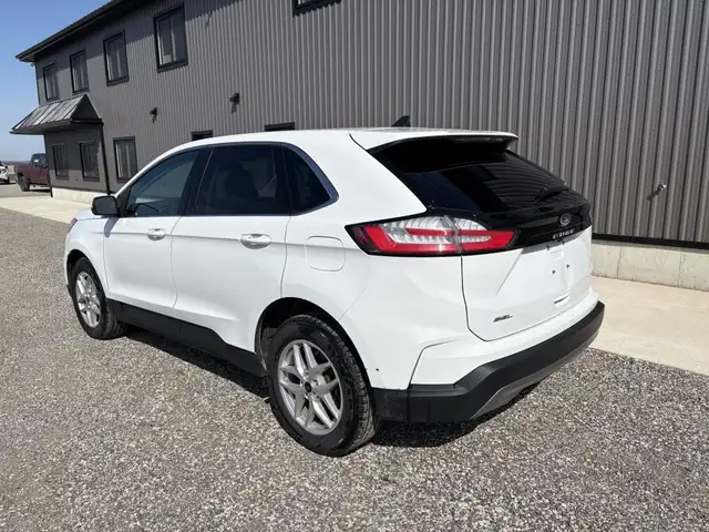 2023 FORD EDGE SEL AWD - Photo 2