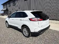 2023 FORD EDGE SEL AWD - Photo 2