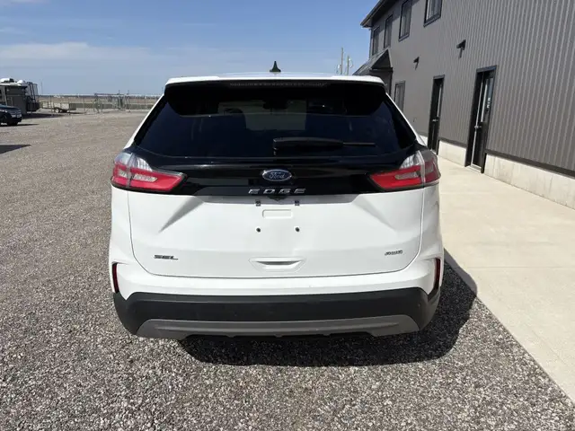 2023 FORD EDGE SEL AWD - Photo 3