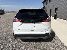 2023 FORD EDGE SEL AWD - Photo 3