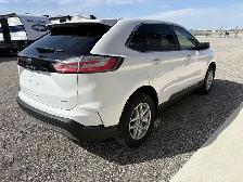 2023 FORD EDGE SEL AWD - Photo 4