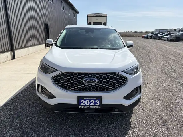 2023 FORD EDGE SEL AWD - Photo 6