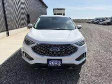 2023 FORD EDGE SEL AWD - Photo 6
