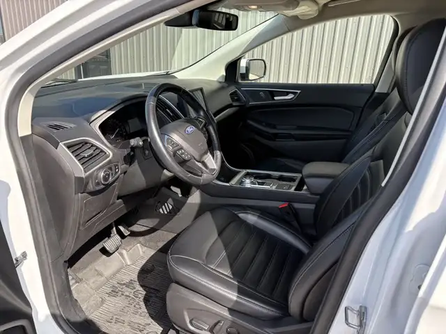 2023 FORD EDGE SEL AWD - Photo 7