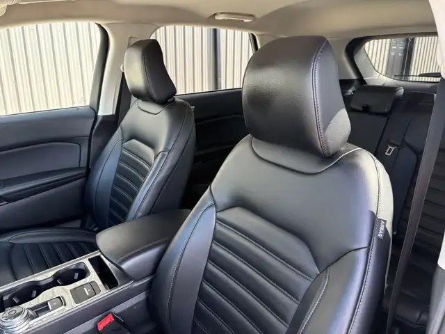 2023 FORD EDGE SEL AWD - Photo 8