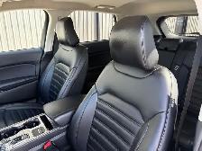 2023 FORD EDGE SEL AWD - Photo 8