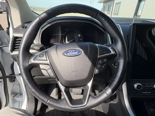 2023 FORD EDGE SEL AWD - Photo 10