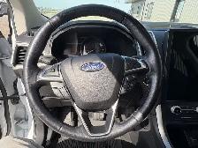 2023 FORD EDGE SEL AWD - Photo 10