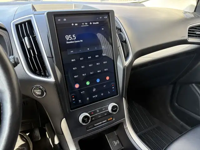 2023 FORD EDGE SEL AWD - Photo 11