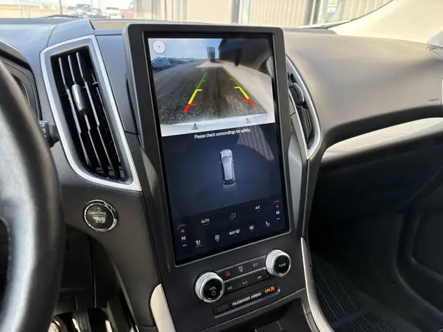 2023 FORD EDGE SEL AWD - Photo 12