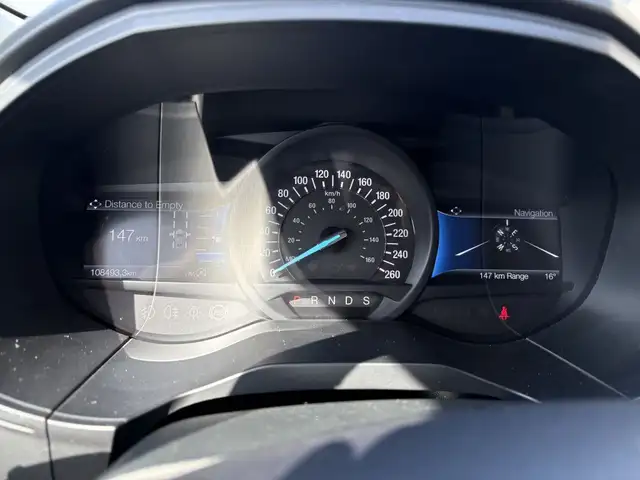 2023 FORD EDGE SEL AWD - Photo 13