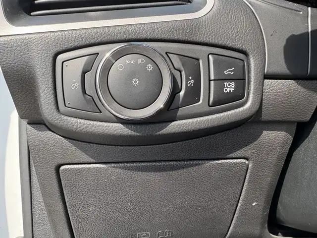 2023 FORD EDGE SEL AWD - Photo 14