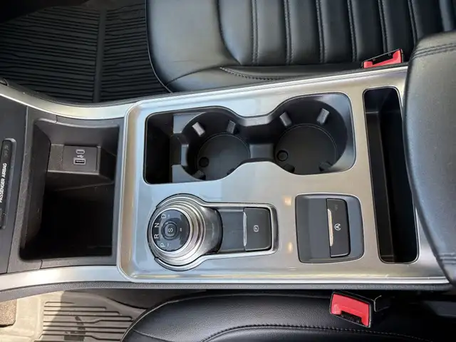 2023 FORD EDGE SEL AWD - Photo 15