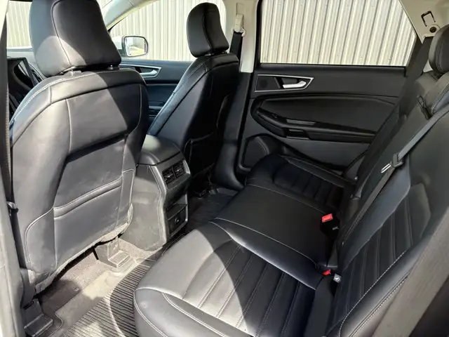 2023 FORD EDGE SEL AWD - Photo 18