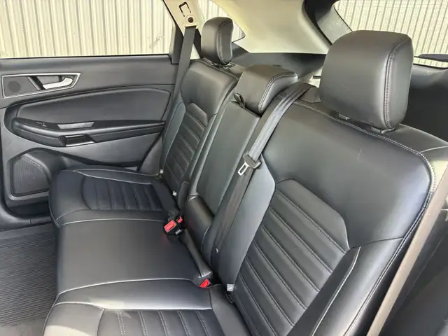 2023 FORD EDGE SEL AWD - Photo 19