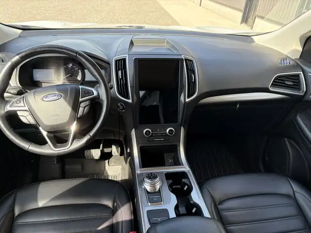 2023 FORD EDGE SEL AWD - Photo 21