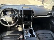 2023 FORD EDGE SEL AWD - Photo 21