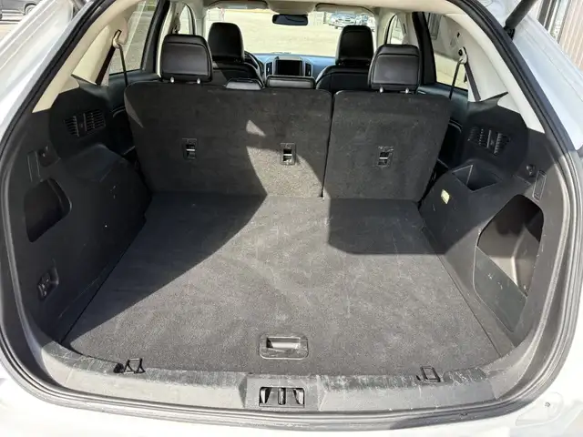 2023 FORD EDGE SEL AWD - Photo 22