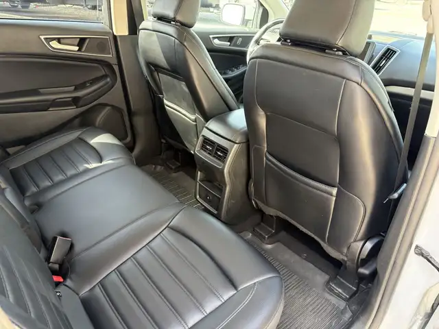2023 FORD EDGE SEL AWD - Photo 24