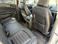 2023 FORD EDGE SEL AWD - Photo 24