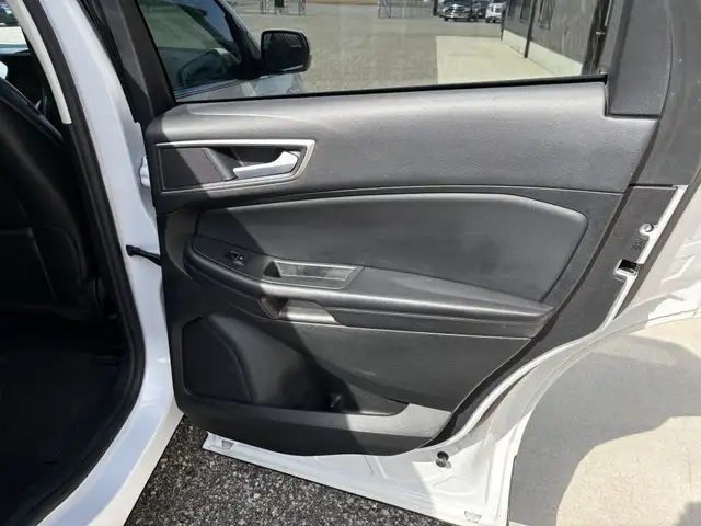 2023 FORD EDGE SEL AWD - Photo 25