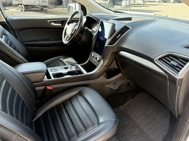 2023 FORD EDGE SEL AWD - Photo 26
