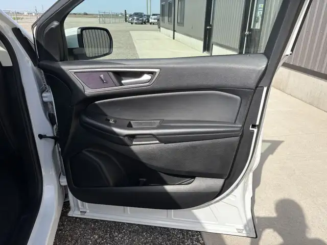 2023 FORD EDGE SEL AWD - Photo 27