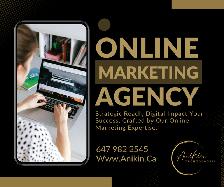 Need More Customers for Your Business?