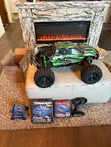Traxxas Xmaxx ultimate! - Photo 3