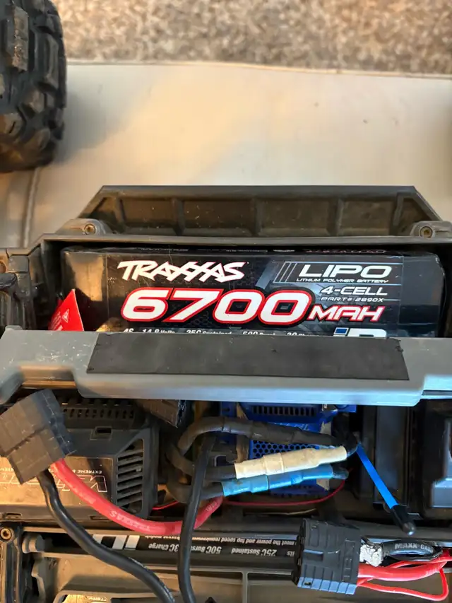 Traxxas Xmaxx ultimate! - Photo 5