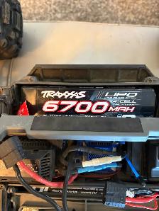 Traxxas Xmaxx ultimate! - Photo 5