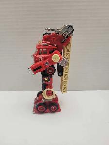 Transformers Inferno G1 - Photo 2