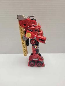 Transformers Inferno G1 - Photo 4