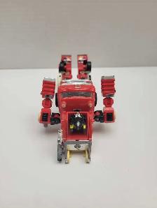Transformers Inferno G1 - Photo 5