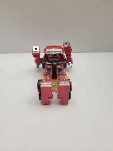 Transformers Inferno G1 - Photo 6
